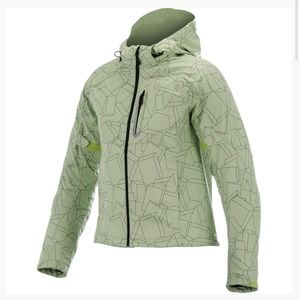 Alpinestars Stella Spark Rideout Jacket- size Small